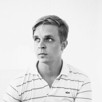 Portrait of a photographer (avatar) Максим Ветлицкий (Maxim Vetlicky)