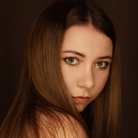 Portrait of a photographer (avatar) Ирэн Столыпина (Iren Iv)