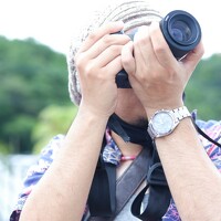 Portrait of a photographer (avatar) Sonokawa Jun (園川潤)