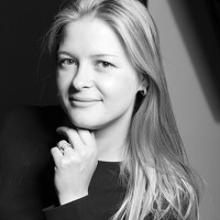 Portrait of a photographer (avatar) Ksenia Kosenkova