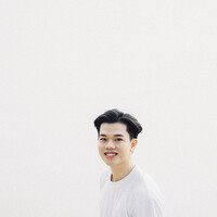 Portrait of a photographer (avatar) Truong Hoai Vu
