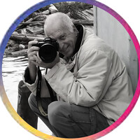 Portrait of a photographer (avatar) Luis Pais (Luís da Cunha Pais)
