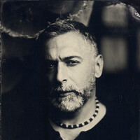 Portrait of a photographer (avatar) Dan Hecho (Дан Хечо)