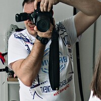 Portrait of a photographer (avatar) Константин Иванов (Konstantin Ivanov)