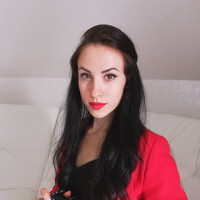 Portrait of a photographer (avatar) Юлия Пигарева (Pigareva Julia)
