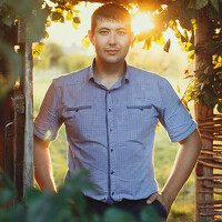 Portrait of a photographer (avatar) Истомин Станислав (Stanislav Istomin)