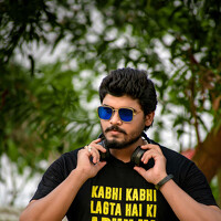 Portrait of a photographer (avatar) Gourab Mishra