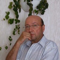 Portrait of a photographer (avatar) Константин. Бабкин. (Konstantin Babkin)