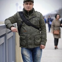 Portrait of a photographer (avatar) Валентин Пиров (Valentin Pirov)