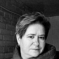 Portrait of a photographer (avatar) Ольга Третьякова (OLGA Tretyakova)