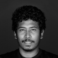 Portrait of a photographer (avatar) Anushka Eranga (Anushka Eranga Athukorala)