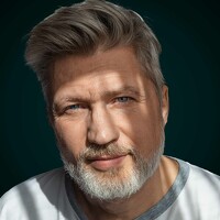Portrait of a photographer (avatar) Андрей Тараканов (Andrey Tarakanov)