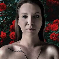 Portrait of a photographer (avatar) Дарья Яковлева (Darya Yakovleva)