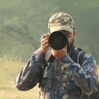 Portrait of a photographer (avatar) kapil kolte