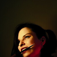 Portrait of a photographer (avatar) Дарина Рыженко (Daryna Ryzhenko)