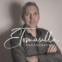 Portrait of a photographer (avatar) Enrico Tomasella