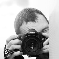 Портрет фотографа (аватар) Алексей Крылов (Aleksey Krylov)