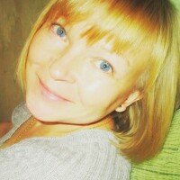Portrait of a photographer (avatar) Наталья Булаева (Natalya Bulaeva)