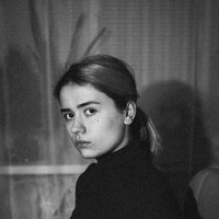 Portrait of a photographer (avatar) Виктория Судницына (Victoria Sudnitsyna)
