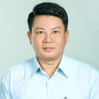 Portrait of a photographer (avatar) Pyi Soe Tun
