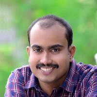 Portrait of a photographer (avatar) Dhanraj DS