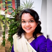 Portrait of a photographer (avatar) Lakshma T S