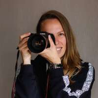 Портрет фотографа (аватар) Анастасия Чупракова (Nastassia Chuprakova)
