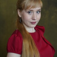 Portrait of a photographer (avatar) Сырчикова Наталья (Syrchikova Natalya)