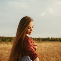 Портрет фотографа (аватар) Олеся Парфенова (Olesya Parfenova)