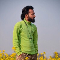 Portrait of a photographer (avatar) Saikat Hazra