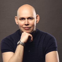 Portrait of a photographer (avatar) Ренат Абушаев (Renat Abushaev)