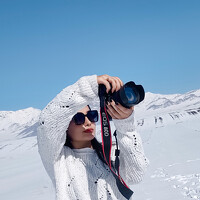 Portrait of a photographer (avatar) Mahdieh Rajabi (مهدیه رجبی)