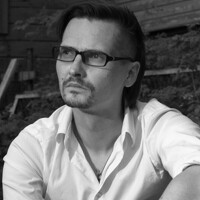 Портрет фотографа (аватар) Беликов Алексей (Alexey Belikov)