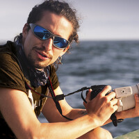 Portrait of a photographer (avatar) Esteban Duque Mesa