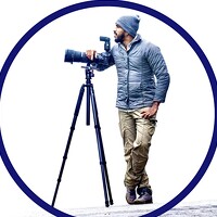 Portrait of a photographer (avatar) Ashan D Fernando (S. Ashan D Fernando)