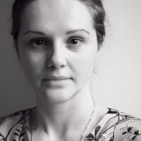 Portrait of a photographer (avatar) Анна Берсенева-Шанкевич (Anna Shankevich)