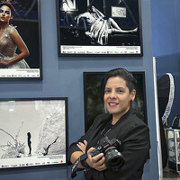 Portrait of a photographer (avatar) Adriana Muñoz Guzmán (Adriana guadalupe Muñoz Guzmán)