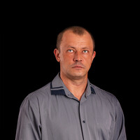 Portrait of a photographer (avatar) Владимир Венедиктов (Vladimir Venediktov)