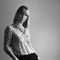 Portrait of a photographer (avatar) Jekaterina Kuhtarska