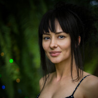 Portrait of a photographer (avatar) Victoria Shamrock (Victoria)