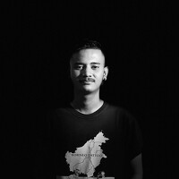 Portrait of a photographer (avatar) Ramadhan D. Pradana (Ramadhan Dwi Pradana)