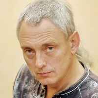 Portrait of a photographer (avatar) Сергей Аникин (anikins56)