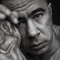 Portrait of a photographer (avatar) Александр Беспалов (Alexander Bespalov)