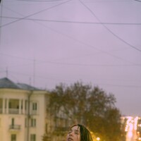 Portrait of a photographer (avatar) Юлия Белоусова (Yulia Belousova)