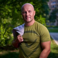 Portrait of a photographer (avatar) Сергей Чурносов (Sergey Churnosov)