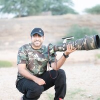 Portrait of a photographer (avatar) Saif Al Maqbali Rashid (Rashid Saif Al Maqbali)