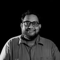 Portrait of a photographer (avatar) Gautham Kumar