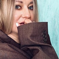 Portrait of a photographer (avatar) Yuliya Yashina