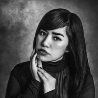 Portrait of a photographer (avatar) Brenda Rey Sanchez