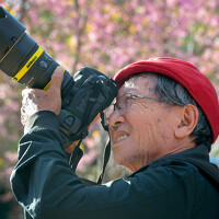 Portrait of a photographer (avatar) toan nguyen phuoc (Nguyen Phuoc Toan)